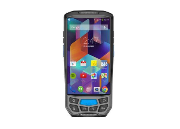 Bluetooth 4G GPS Rugged PDA Android Wifi Handheld Terminal Device Wireless