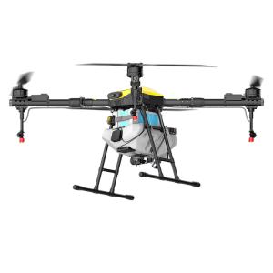 EV422 Agri Spray Drones Can Hold 22L Crop Dusting Drones