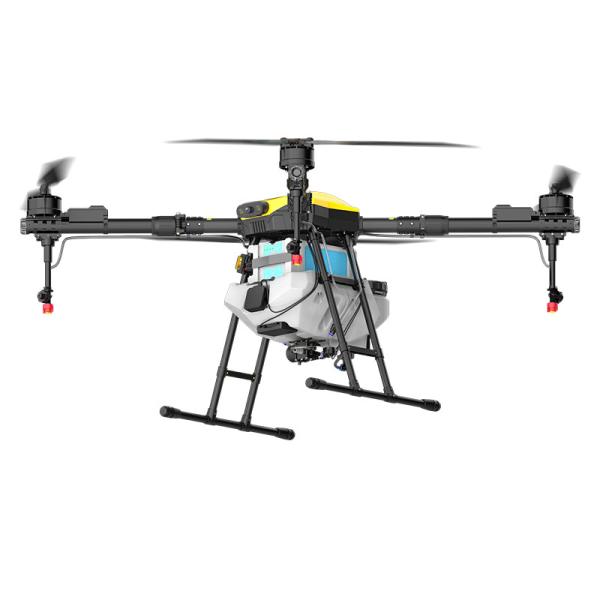 Quality EV422 Agri Spray Drones Can Hold 22L Crop Dusting Drones for sale