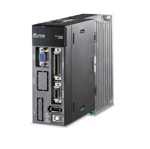 Buy cheap Delta ASDA-A2 advanced AC Servo Drive with an EtherCAT communication interface, product