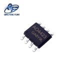 AOS AO3404A Electronic Components N-X-P Semiconductors Components.Com Ic Chips