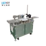 Automatic 3ml Frozen-Dry Powder Liquid Filling Machine With Semi-Pre-Pressing