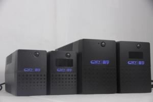 Buy cheap Single phase home offline ups 400va to 2000va for computer or small device product