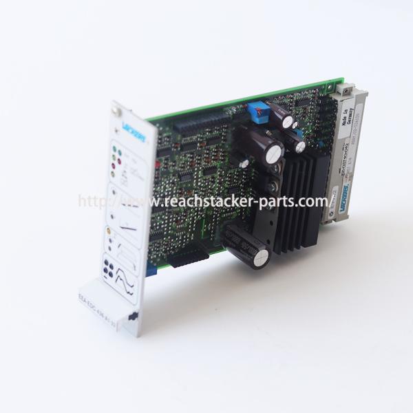 EEA-EDC-436-A1-32 amplifier Kalmar Reach Stacker Parts