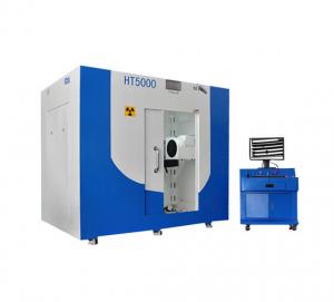 Buy cheap 180KV Industrial X-Ray Tube X Ray Machine For Welding Inspection RD1805T product