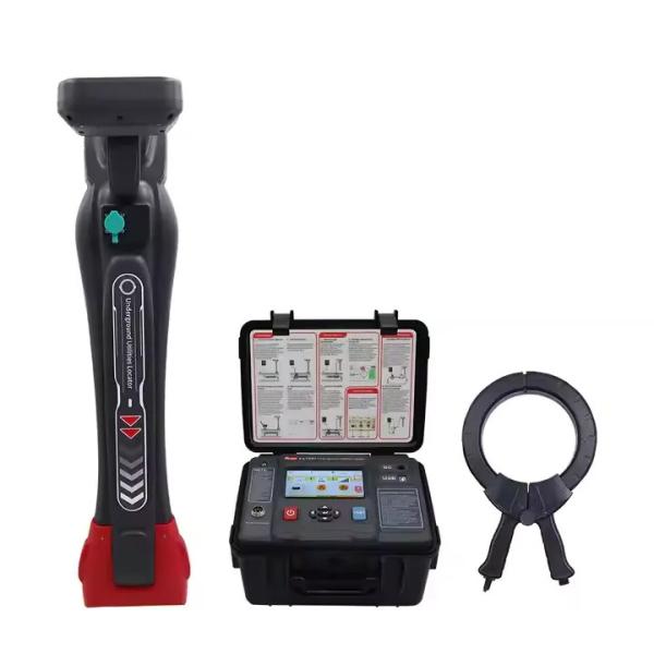 Quality Intelligent XHGX507C Underground Pipeline Comprehensive Detector for sale