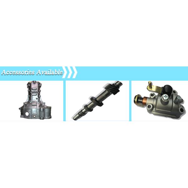 DFSK 370 MF515K15 Auto Gearbox with OE Standard Transmission Assembly