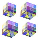 OEM ODM PBS Cubes Polarizing Beam Splitter Cube Multipurpose