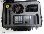 Real-Time Spectral Chart Vibration Meter Vibration Analysis Meter Handheld