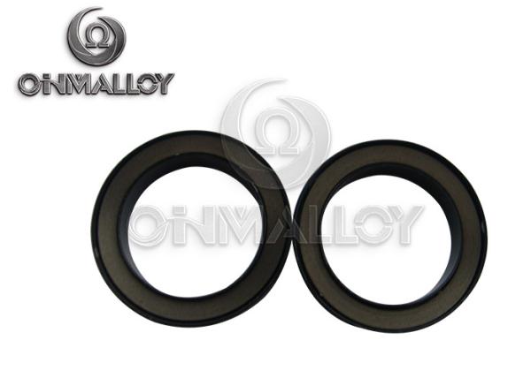 Quality 1K107 Transformer Core Material , Nanocrystalline Strip And Core 0.025mm Thickness for sale
