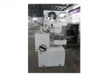 Twisted Fully Automatic Soft Candy Wrapping Machine