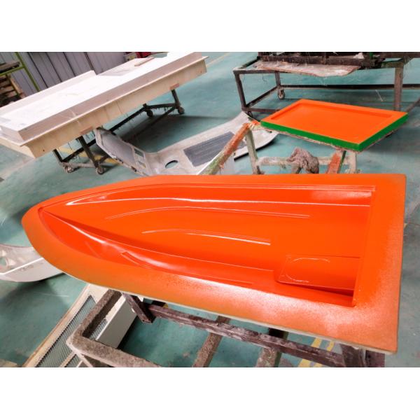 custom fiberglass mold/molded frp products/frp mold