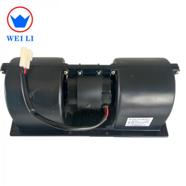 Quality Heater Blower Assembly Evaporator Blower Fan 3450±200rpm Speed 100Pa Static Pressure for sale