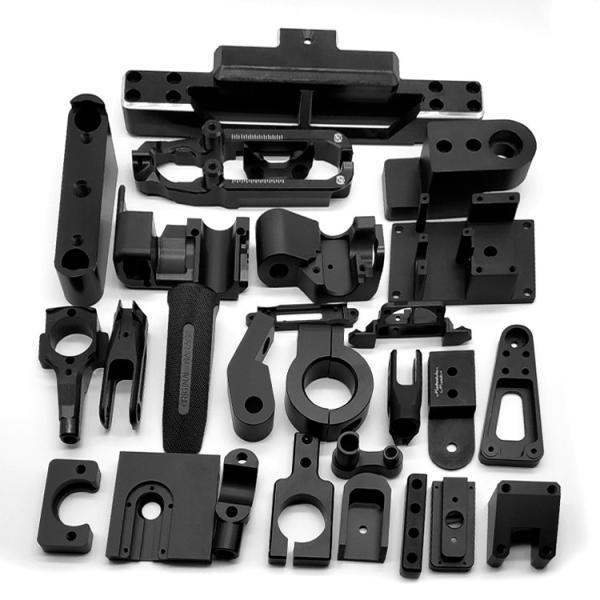 Quality Powder Coating CNC Turned Components , CNC Precision Turned Parts ODM for sale