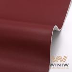 Abrasion Resistant Artificial Synthetic Vegan Leather For Ball Making