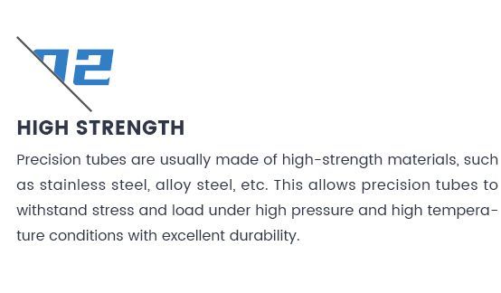 Textile Machinery Used En 10305-1 En 10305-2 Manufacturer Price Direct Sales St45 St52 Precision Steel Pipe