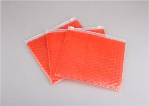 Buy cheap Colored Anti Static Bubble Mailing Bags / Air Bubble Bag Puncture Resistant product