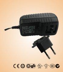 Buy cheap Remove AC PIN switching power adapter 36W product