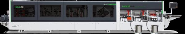 Quality Automatic Pvc Edge Bander Machine 31.5KW for sale
