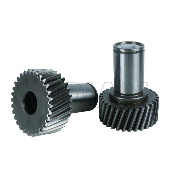 2-031-95-6510 GEAR MIT POLYGONEINSATZ DB=32 LI-VERZ 2031956510 Left Drive Gear Wheel