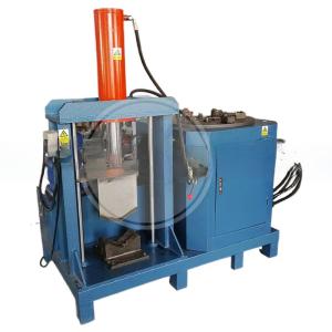 Scrap Motor Recycling Machine for Used Motor Waste Rotor Stator Copper Winding Dismantling