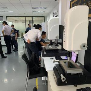 Buy cheap 3D CNC Optical Image Dimension Measurement System CE Certificate product