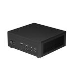 Intel Core I7 1260P Iris Xe Graphics Gaming PC Single LAN Three Display Mini