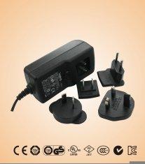 Buy cheap Remove AC PIN switching power adapter 45W product
