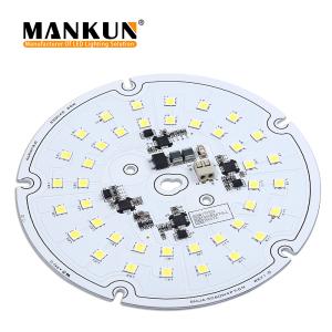 Buy cheap Customized 150mm Indoor Ceiling Light LED Module 60W DOB Driverless product