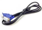 Video Adapter Cable / Monitor Data Cable Suitable For LCD Controller Board