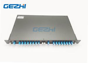 Buy cheap 1x8 optical mux demux Modules product
