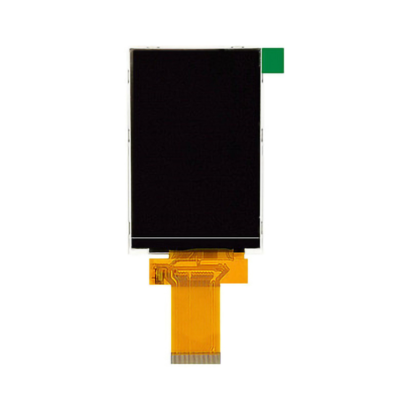 3.5 Inch 320x480 Display TFT LCD Display Screen Spi Lcd Interface MCU 8080 8BIT