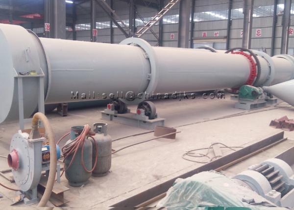 Quality SSO AD Drying Refining Organic Waste Processing Plant for sale