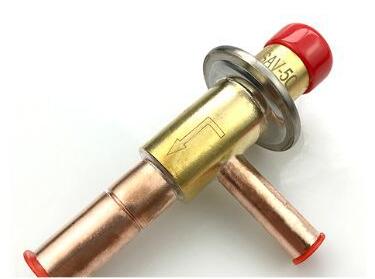 SAV Series Automatic Expansion Valve Hot Gas Bypass Valve