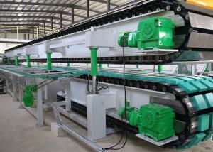 1200mm Continuous PU Sandwich Panel Production Line