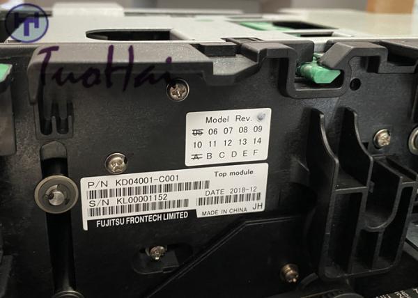 Quality GSR50 FUJITSU Cash Handling Component Scalable Cash Recycler for sale