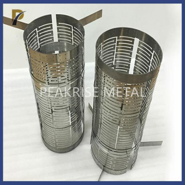 Quality Black Tungsten Products Pure Tungsten Portable Heater For High Temperature Vacuum Environment Tungsten Rod Heaterfurnace for sale