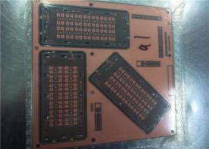 Solar Power Bank PCB Printed Circuit Board Manufacturers Immersion Gold OSP