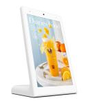 RK3288 2GB RAM Desktop Vertical Touch Screen With Android 8.1 System