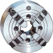 Quality KM 4-jaw Independent Chucks for sale