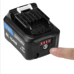 Buy cheap Bl1021B Power Tool Battery Pack product
