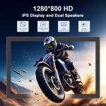 C Idea 10.1 Inch Wifi Tablet With Sim Support Keyboard Educational Android