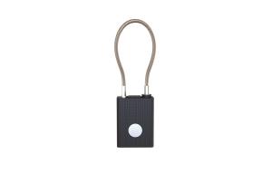 GPS QR Code Shipping Container Padlock