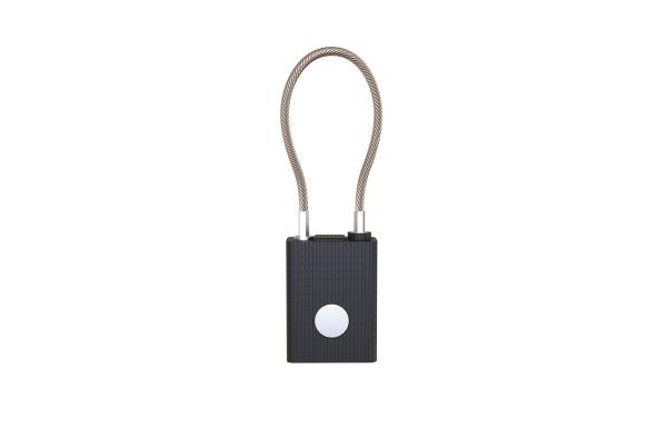 Quality GPS QR Code Shipping Container Padlock for sale