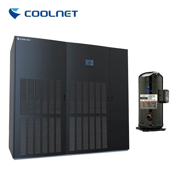 Quality 80-100kW Fluorine Pump Precision Cooling System For Server Rooms And Data Centers for sale