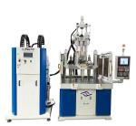 Silicone Eyeglass Nose Pads Injection Molding Machine With Low Work Table 85 Ton