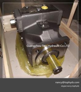 Rexroth variable displacement hydraulic piston pump A4VSO71DR/30R-PPB13NOO