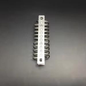 China High-Reliability Wire Rope Vibration Isolator For Extreme Environments JGX-0240A-4.5A  Xi An Hoan Microwave Co. Ltd on sale