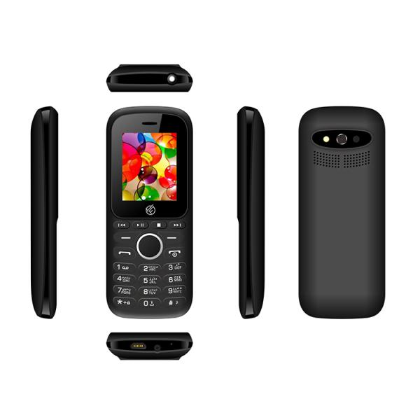 K16 800amh Push Button Mobile Phones SOS Cell Phone For Elderly