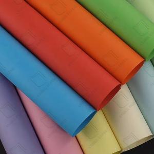 Color Paper Board Ultra-Fine Surface For Accurate And Detailed Printing Perfect For Designers And Students